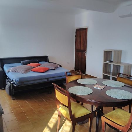 Apartament Chez Xavier Monacia-d'Aullene Zewnętrze zdjęcie