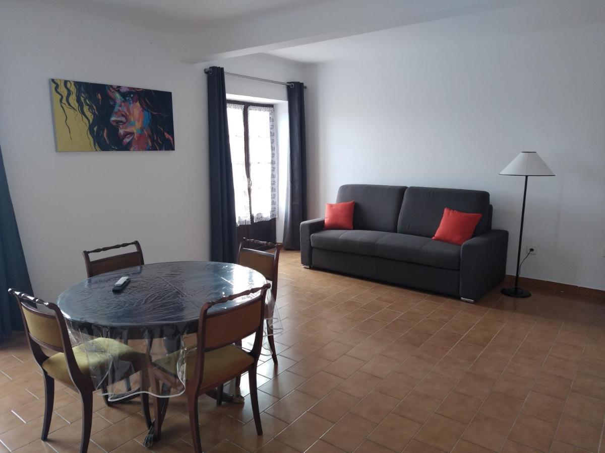 Apartament Chez Xavier Monacia-d'Aullene Zewnętrze zdjęcie