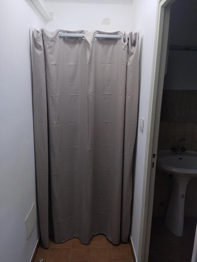 Apartament Chez Xavier Monacia-d'Aullene Zewnętrze zdjęcie