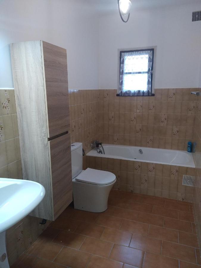 Apartament Chez Xavier Monacia-d'Aullene Zewnętrze zdjęcie