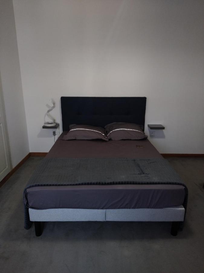 Apartament Chez Xavier Monacia-d'Aullene Zewnętrze zdjęcie