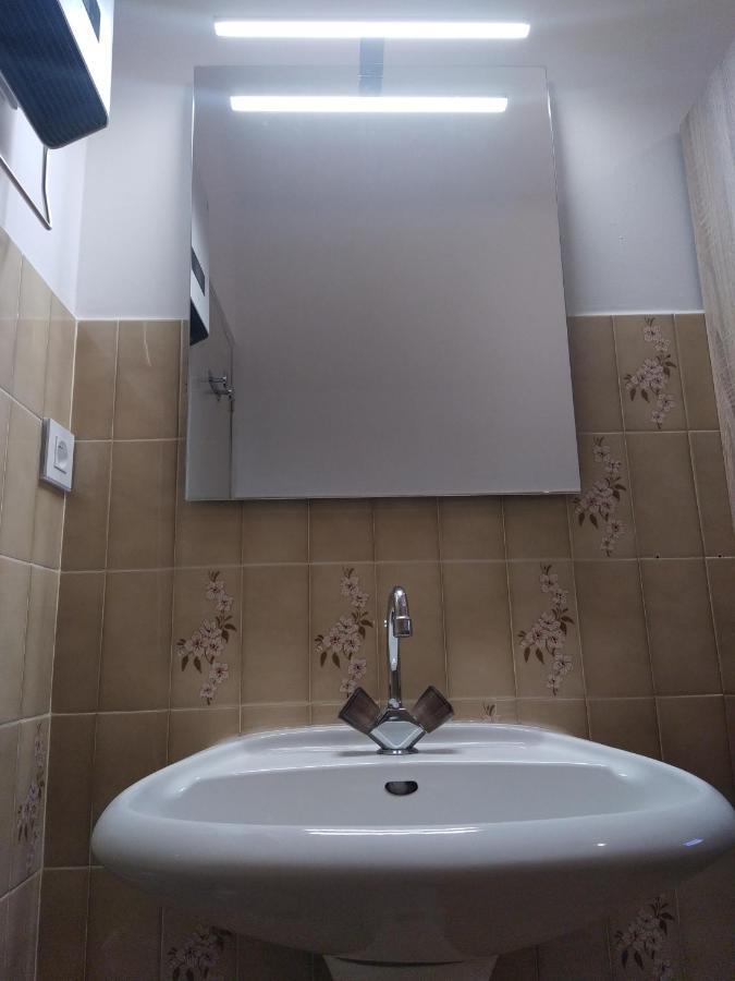 Apartament Chez Xavier Monacia-d'Aullene Zewnętrze zdjęcie