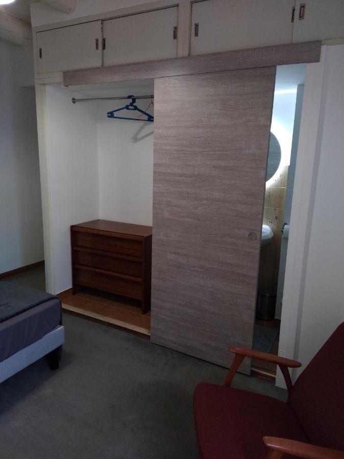 Apartament Chez Xavier Monacia-d'Aullene Zewnętrze zdjęcie